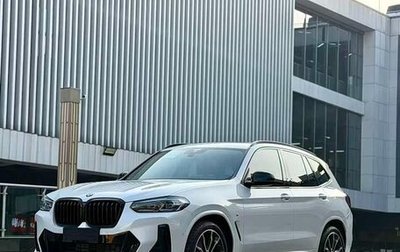 BMW X3, 2023 год, 5 580 000 рублей, 1 фотография