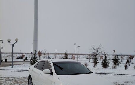 Toyota Camry, 2008 год, 1 200 000 рублей, 1 фотография