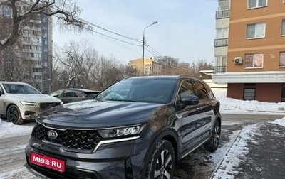 KIA Sorento IV, 2021 год, 3 900 000 рублей, 1 фотография