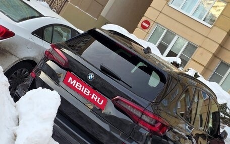 BMW X5, 2021 год, 8 750 000 рублей, 3 фотография