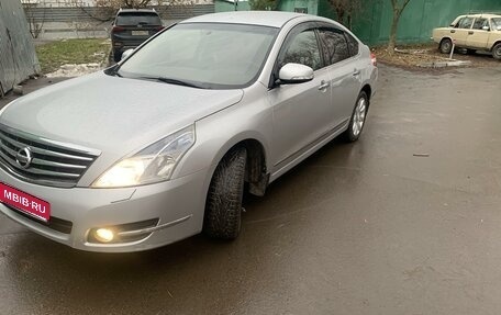 Nissan Teana, 2008 год, 900 000 рублей, 1 фотография
