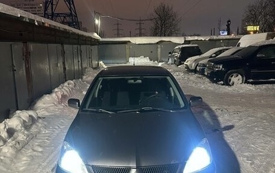 Mitsubishi Lancer IX, 2006 год, 590 000 рублей, 1 фотография