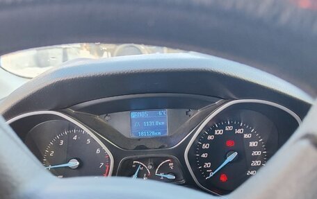 Ford Focus III, 2011 год, 780 000 рублей, 1 фотография