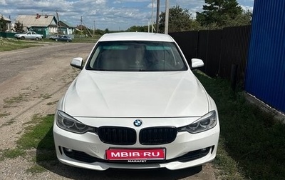 BMW 3 серия, 2013 год, 1 300 000 рублей, 1 фотография