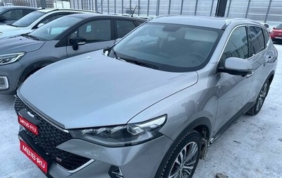 Haval F7 I, 2024 год, 2 530 000 рублей, 1 фотография