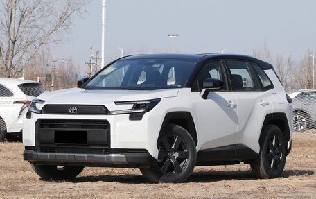 Toyota RAV4, 2026 год, 4 992 000 рублей, 1 фотография