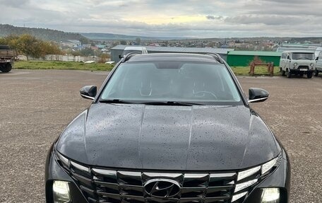 Hyundai Tucson, 2022 год, 3 050 000 рублей, 1 фотография