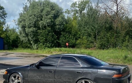 Toyota Mark II VIII (X100), 1994 год, 500 000 рублей, 1 фотография