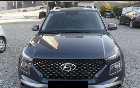 Hyundai Venue I, 2025 год, 1 900 000 рублей, 1 фотография