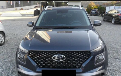 Hyundai Venue I, 2025 год, 1 900 000 рублей, 1 фотография