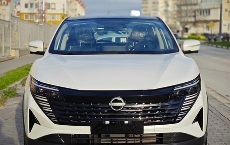 Nissan Qashqai, 2025 год, 2 305 000 рублей, 1 фотография