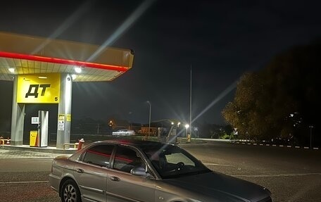 KIA Magentis I, 2005 год, 295 000 рублей, 1 фотография