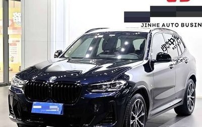 BMW X3, 2023 год, 5 330 000 рублей, 1 фотография