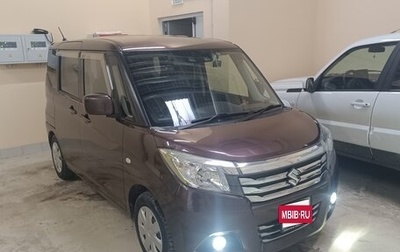 Suzuki Solio III, 2019 год, 1 027 000 рублей, 1 фотография