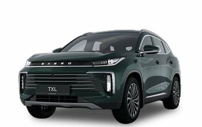 CheryExeed TXL, 2025 год, 3 980 000 рублей, 1 фотография