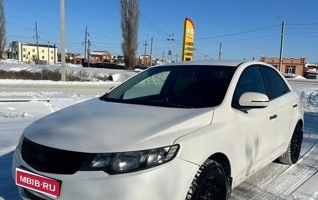 KIA Cerato III, 2012 год, 950 000 рублей, 1 фотография