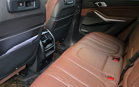 BMW X5, 2021 год, 8 750 000 рублей, 5 фотография