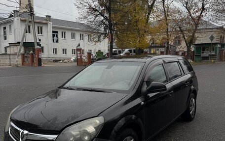 Opel Astra H, 2011 год, 2 фотография