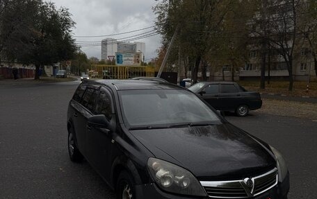 Opel Astra H, 2011 год, 3 фотография