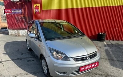 Mitsubishi Colt VI рестайлинг, 2008 год, 350 000 рублей, 1 фотография