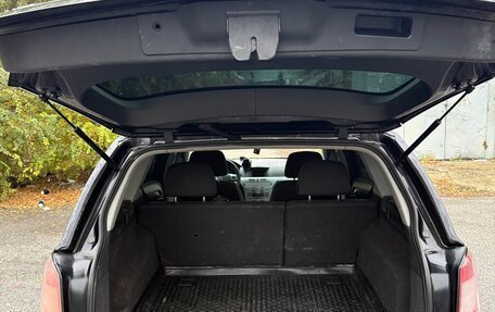 Opel Astra H, 2011 год, 5 фотография