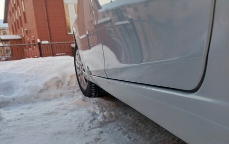 Chevrolet Cruze II, 2011 год, 930 000 рублей, 9 фотография