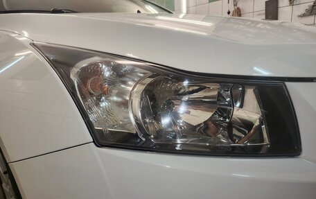 Chevrolet Cruze II, 2011 год, 930 000 рублей, 11 фотография