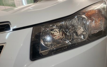 Chevrolet Cruze II, 2011 год, 930 000 рублей, 12 фотография