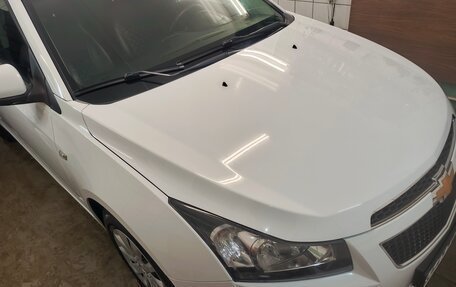 Chevrolet Cruze II, 2011 год, 930 000 рублей, 13 фотография