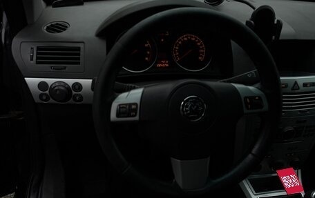 Opel Astra H, 2011 год, 6 фотография