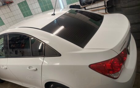 Chevrolet Cruze II, 2011 год, 930 000 рублей, 14 фотография