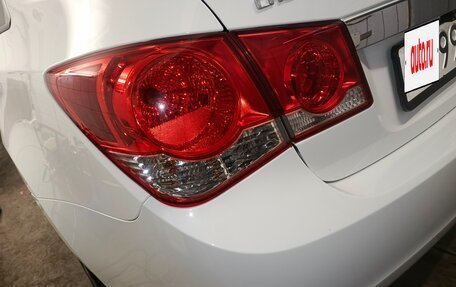 Chevrolet Cruze II, 2011 год, 930 000 рублей, 15 фотография