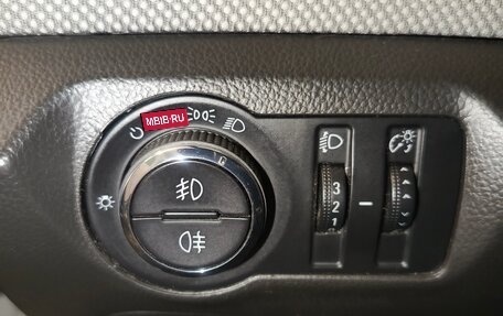 Chevrolet Cruze II, 2011 год, 930 000 рублей, 19 фотография