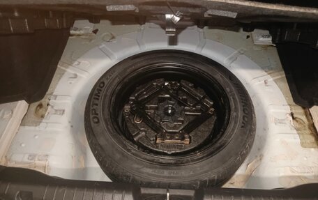 Chevrolet Cruze II, 2011 год, 930 000 рублей, 24 фотография