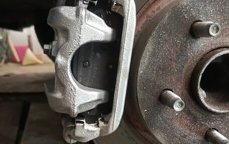 Chevrolet Cruze II, 2011 год, 930 000 рублей, 28 фотография