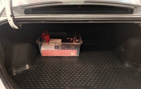 Chevrolet Cruze II, 2011 год, 930 000 рублей, 26 фотография