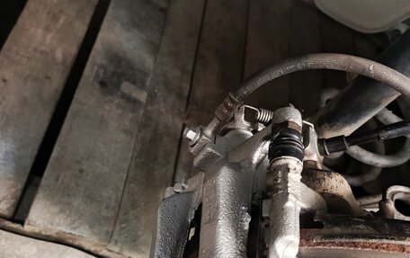 Chevrolet Cruze II, 2011 год, 930 000 рублей, 29 фотография