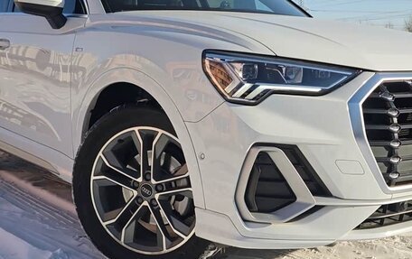 Audi Q3, 2023 год, 2 550 000 рублей, 3 фотография