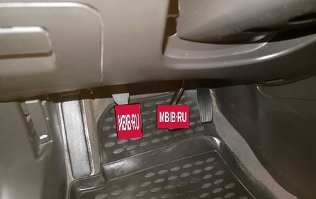 Chevrolet Cruze II, 2011 год, 930 000 рублей, 23 фотография