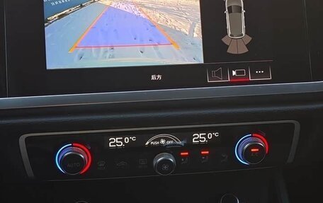 Audi Q3, 2023 год, 2 550 000 рублей, 10 фотография