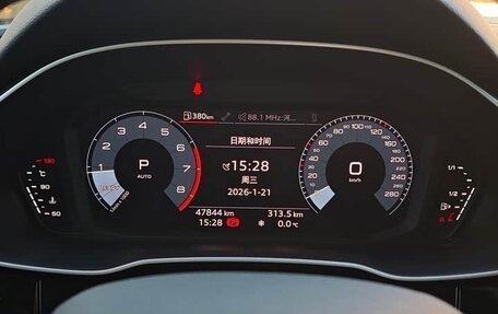 Audi Q3, 2023 год, 2 550 000 рублей, 8 фотография