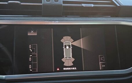 Audi Q3, 2023 год, 2 550 000 рублей, 13 фотография