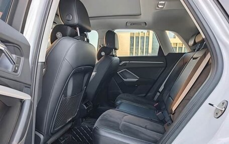 Audi Q3, 2023 год, 2 550 000 рублей, 14 фотография