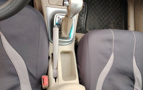 Chery Tiggo (T11), 2009 год, 130 000 рублей, 10 фотография