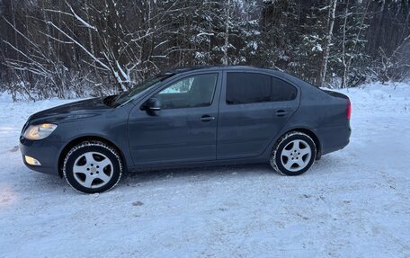 Skoda Octavia, 2011 год, 575 000 рублей, 2 фотография