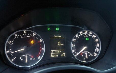 Skoda Octavia, 2011 год, 575 000 рублей, 7 фотография