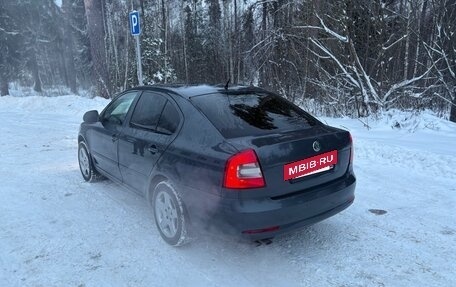 Skoda Octavia, 2011 год, 575 000 рублей, 3 фотография