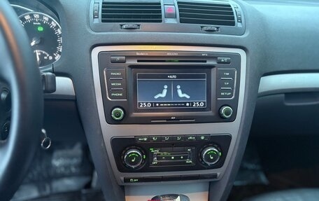 Skoda Octavia, 2011 год, 575 000 рублей, 6 фотография