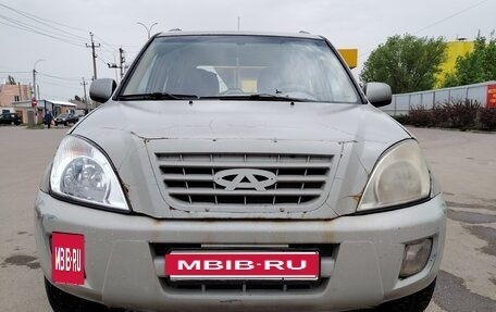 Chery Tiggo (T11), 2009 год, 130 000 рублей, 2 фотография