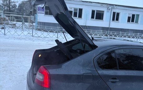 Skoda Octavia, 2011 год, 575 000 рублей, 8 фотография